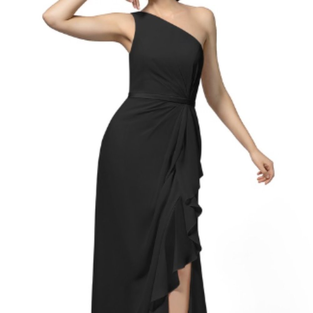 Azazie Bridesmaid Dress